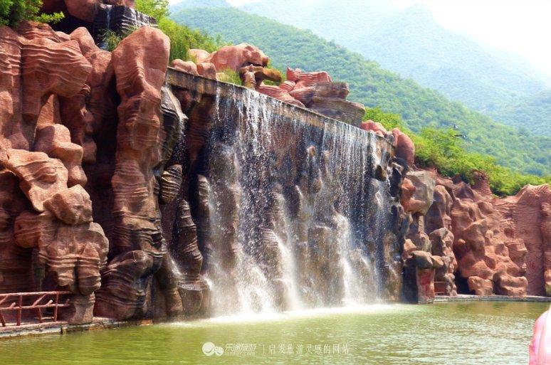 洪潮之焰